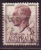 PGL - AUSTRALIE Yv N°183 - Used Stamps