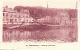 32 - LANDERNAU - QUAI DE CORNOUAILLE - Landerneau