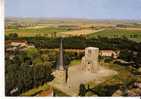 BERGUES  -  Les Tours De L´ancienne Abbaye  - N° 843 - Bergues