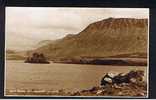 Judges Real Photo Postcard Arthog Llyn Graigenen Merioneth Wales - Ref 257 - Merionethshire