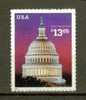 ETATS UNIS N° 3364 A ** - Unused Stamps