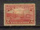 ETATS UNIS N° 181 * - Unused Stamps