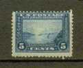 ETATS UNIS N° 197 * - Unused Stamps