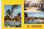 CpE3548 - Hotel El Rancho - (Haiti) - Haití