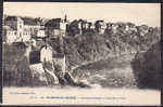 PYRENEES ATLANTIQUES - Oloron Sainte Marie - Le Gave D'Aspe Et Vue De La Ville - Oloron Sainte Marie