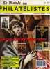 Le Monde Des Philatélistes N°437 Janv.1990 JESUS-CHRIST Superstar PERIGUEUX Inondations 1910 Bilans 1989 TBE - French (from 1941)