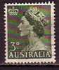 PGL - AUSTRALIE Yv N°197 - Used Stamps