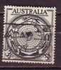 PGL - AUSTRALIE Yv N°214 - Used Stamps