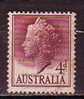 PGL - AUSTRALIE Yv N°235 - Used Stamps