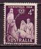 PGL - AUSTRALIE Yv N°248 - Used Stamps