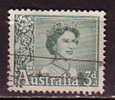 PGL - AUSTRALIE Yv N°250 - Used Stamps