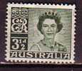 PGL - AUSTRALIE Yv N°251 - Used Stamps