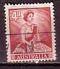 PGL - AUSTRALIE Yv N°252 - Used Stamps