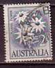 PGL - AUSTRALIE Yv N°257 - Used Stamps