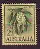 PGL - AUSTRALIE Yv N°258 - Used Stamps