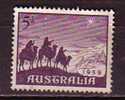 PGL - AUSTRALIE Yv N°262 - Used Stamps