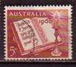 PGL - AUSTRALIE Yv N°271 - Used Stamps