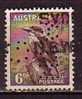 PGL - AUSTRALIE Yv N°227 - Used Stamps