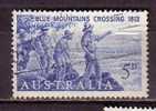 PGL - AUSTRALIE Yv N°288 - Used Stamps