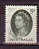 PGL - AUSTRALIE Yv N°290 - Used Stamps