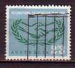 PGL - AUSTRALIE Yv N°318 - Used Stamps