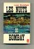 - LES NUITS DE BOMBAY . PAR L. BROMFIELD .. LE LIVRE DE POCHE N°1495/1496    1968 - Aventure