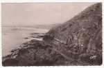 CARTERET - Les Rochers Du Cap 1958 - Carteret