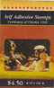 Australia-1995 Cinema Centenary  Booklet - Postzegelboekjes
