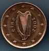 Irlande 5 Cts Euro 2002 Sup - Irland