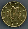 Irlande 10 Cts Euro 2002 Sup/spl - Irlanda