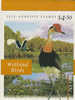 Australia-1997  Wetland Birds     Booklet - Carnets