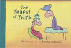 Australia-1998 The Teapot Of Truth  Booklet - Postzegelboekjes