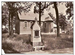 ERTVELDE- EVERGEM-KAPEL VAN O.L.VROUW VAN STOEPE - Evergem