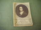 CLASSIQUE LAROUSSE :pascal Pensees Et Opuscules.  -:illustrations:fac-simile D´un Menuscrit De Pascal 13    Jl7897 - 12-18 Years Old