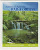 Australia-2002 Rainforest  $5.00  Booklet - Libretti