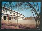 Sarralbe ( Moselle 57) - Collège D' Enseignement Général ( Panneau Basket EUROPE PIERRON 7018) - Sarralbe