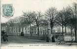 87 - HAUTE VIENNE - SAINT JUNIEN - LE CHAMP De FOIRE - Saint Junien