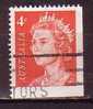 PGL - AUSTRALIE Yv N°322 - Used Stamps