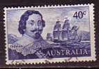 PGL - AUSTRALIE Yv N°335 - Used Stamps