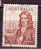 PGL - AUSTRALIE Yv N°336 - Used Stamps