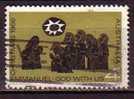 PGL - AUSTRALIE Yv N°345 - Used Stamps