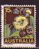 PGL - AUSTRALIE Yv N°369 - Used Stamps