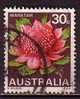 PGL - AUSTRALIE Yv N°372 - Used Stamps