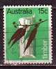 PGL - AUSTRALIE Yv N°389 - Usati