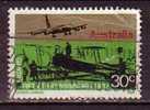 PGL - AUSTRALIE Yv N°423 - Used Stamps