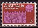 PGL - AUSTRALIE Yv N°451 - Used Stamps