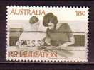 PGL - AUSTRALIE Yv N°467 - Used Stamps