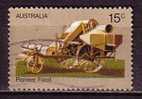 PGL - AUSTRALIE Yv N°479 - Usati