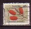 PGL - AUSTRALIE Yv N°577 - Used Stamps