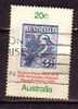 PGL - AUSTRALIE Yv N°641 - Used Stamps